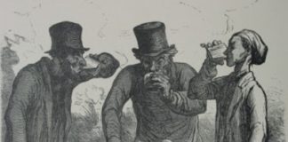 absinthe