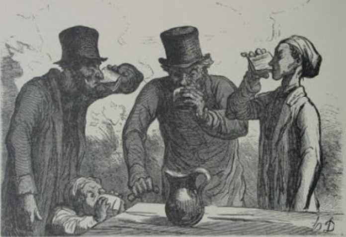 absinthe
